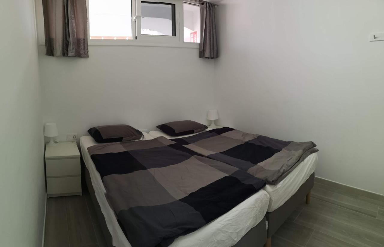 Top-Apartment, 4 Og, Seitlicher Meerblick, Mit 1 Schlafzimmer Im Herzen Von Playa Del Ingles , Gran Canaria Dış mekan fotoğraf