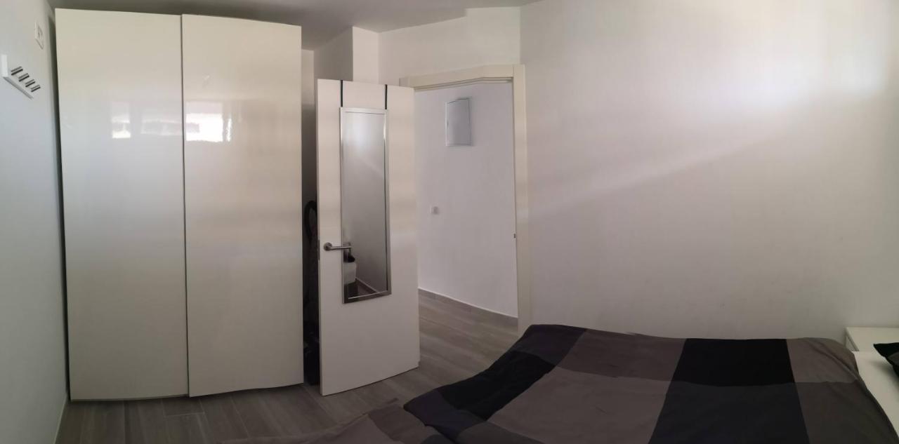Top-Apartment, 4 Og, Seitlicher Meerblick, Mit 1 Schlafzimmer Im Herzen Von Playa Del Ingles , Gran Canaria Dış mekan fotoğraf