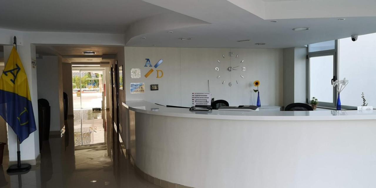 Top-Apartment, 4 Og, Seitlicher Meerblick, Mit 1 Schlafzimmer Im Herzen Von Playa Del Ingles , Gran Canaria Dış mekan fotoğraf